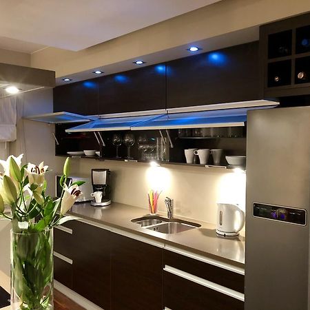 Apartament Strumykowa Жельона Гора Екстериор снимка