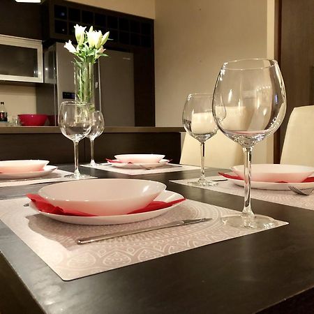 Apartament Strumykowa Жельона Гора Екстериор снимка