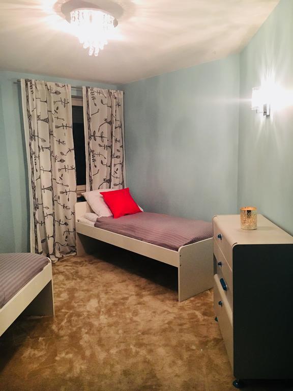 Apartament Strumykowa Жельона Гора Екстериор снимка