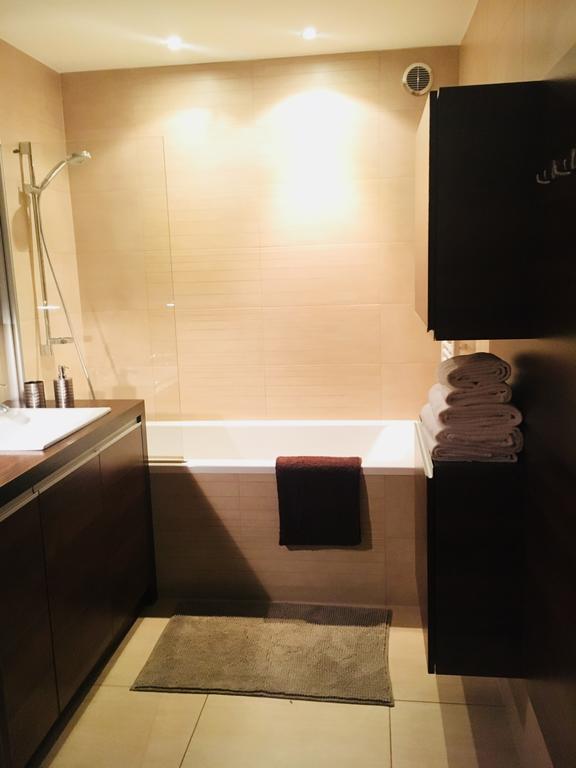 Apartament Strumykowa Жельона Гора Екстериор снимка