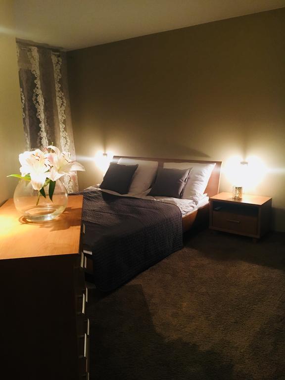 Apartament Strumykowa Жельона Гора Екстериор снимка